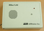 BBee L3d型角形警報機